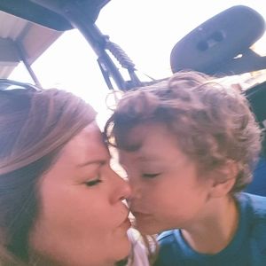 Meet your Posher, Patty